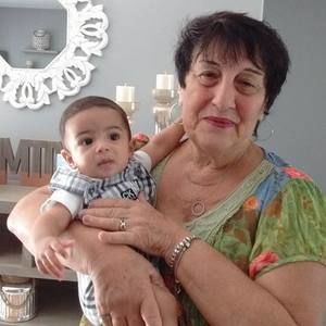 Meet your Posher, Gina